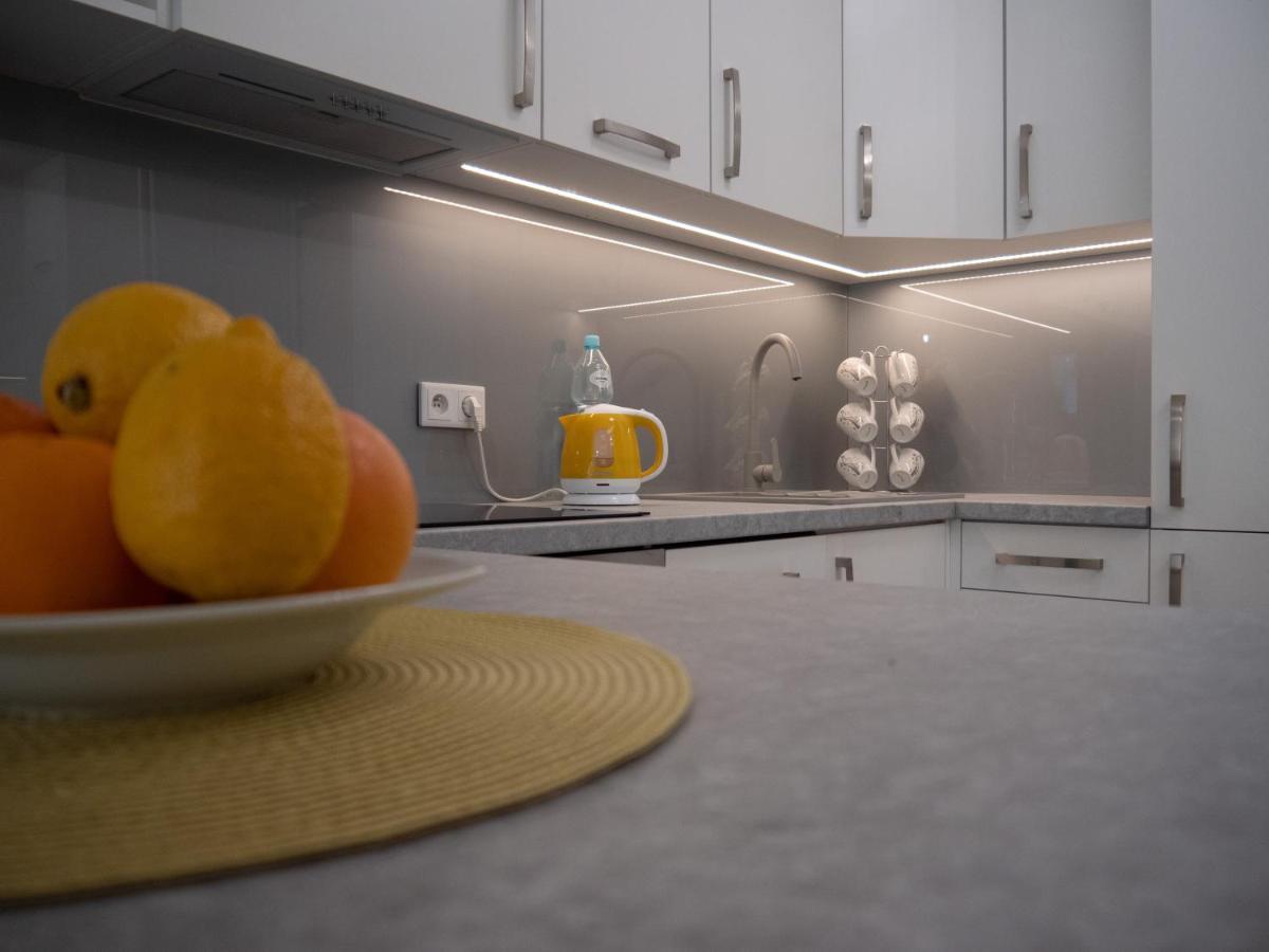 Apartament Przytulny Z Ogródkiem
